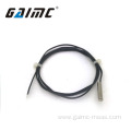 Stainless steel waterproof 3950 10k ntc temperature sensor